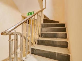 Hotel O Srinivasa Grand - 9