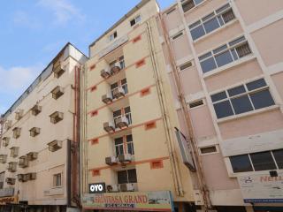 Hotel O Srinivasa Grand - 8