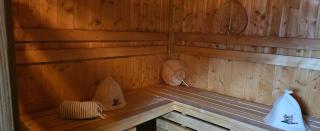 Letnia willa Jacuzzi & Sauna - 3
