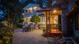 Alaya Stays The Hive Cottage - 9