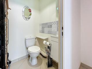 Le Pech - 6personnes - proche des plages - Clim - 8