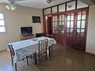 Departamento amoblado zona UNSE - 0