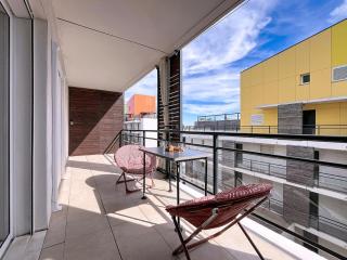 Le Pech - 6personnes - proche des plages - Clim - 5