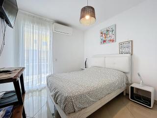 Le Pech - 6personnes - proche des plages - Clim - 4