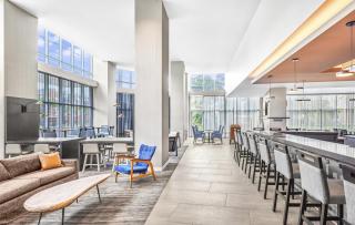 Hyatt Place Houston Medical Center - 7