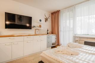 Apartment Edda Predigtstuhl Resort - 1