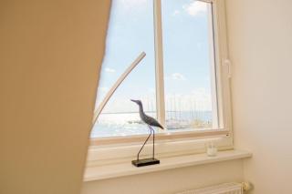 Ferienwohnung Haffblick im Haus am Yachthafen - 7