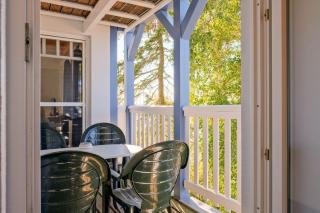 Ferienwohnung Haffblick im Haus am Yachthafen - 3