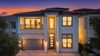 BD010J - Magnificent Bear's Den Mansion With Themed Bedrooms at Reunion - 5