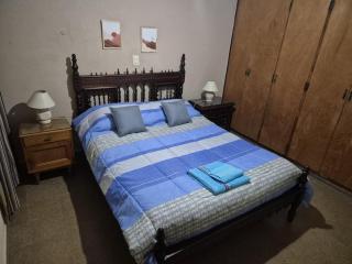 Departamento amoblado zona UNSE - 3