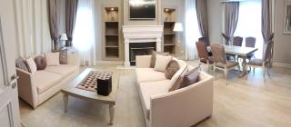 Qafqaz Tufandag Mountain Resort Hotel - Gabala - 1