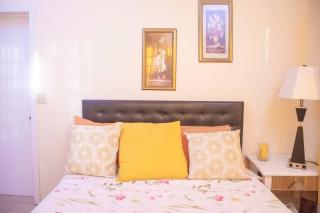 Paradis des Palmiers 1 Gorgeous 2bedroom apartment - 3