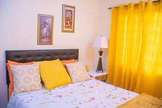 Paradis des Palmiers 1 Gorgeous 2bedroom apartment - 2