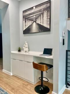 3br 35ba Rooftop View - Walk To Alamo Dome - 7