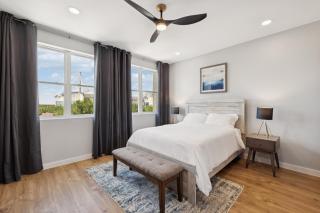 3br 35ba Rooftop View - Walk To Alamo Dome - 6