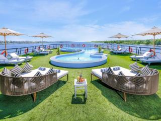 Movenpick MS Hamees - 5