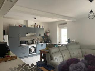 Villa Ripaud Chambre d'Hôte - 8