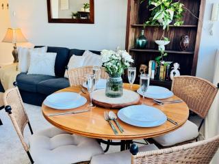 JoJo's Place! Harbour views, 2 Beds and free parking - 4