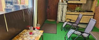 Letnia willa Jacuzzi & Sauna - 1