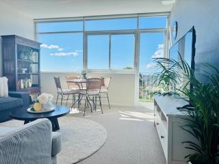 JoJo's Place! Harbour views, 2 Beds and free parking - 7