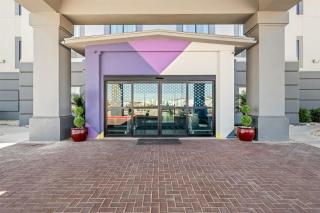 Spark by Hilton Fort Stockton - Fort Stockton - 7