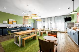 Spark by Hilton Fort Stockton - Fort Stockton - 1