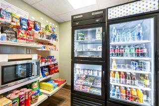 Spark by Hilton Fort Stockton - Fort Stockton - 2