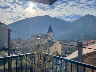 L'Idylle avec accès toit terrasse - 7