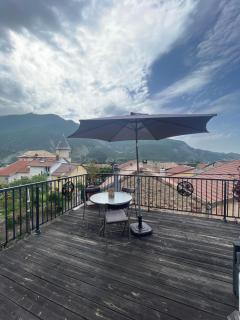 L'Idylle avec accès toit terrasse - 1