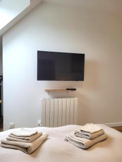 Studio de Jeanne - Jardin & Spa - 10 min de Rennes - 3