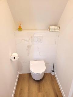 Studio de Jeanne - Jardin & Spa - 10 min de Rennes - 1