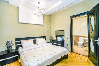 Raya Luxury Apartment Nizami street - 6