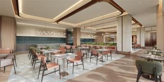 Hilton Garden Inn Xishuangbanna Gasa Airport - 6