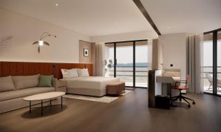 Hilton Garden Inn Xishuangbanna Gasa Airport - 5