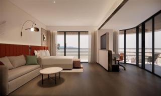 Hilton Garden Inn Xishuangbanna Gasa Airport - 4