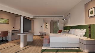 Hilton Garden Inn Xishuangbanna Gasa Airport - 3