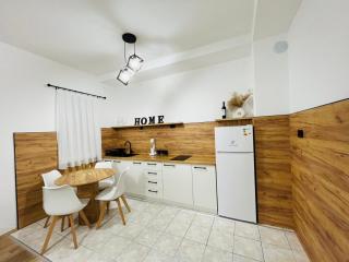 Home Apartment - 1