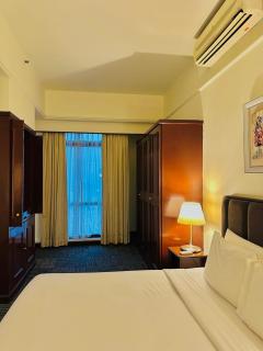 City view Service Residence At Times Square kL - 8