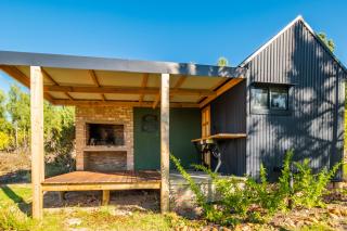 Bumbrah Camp and Glamp - 7