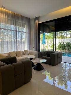 Villa Tiffany NORIA GOLF - 5