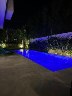 Villa Tiffany NORIA GOLF - 4