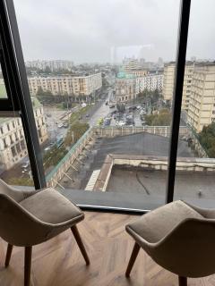 Luxury Apartrament Centru - 0