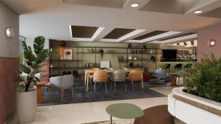 Hilton Garden Inn Mexico City Polanco - 7