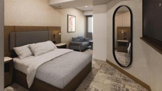 Hilton Garden Inn Mexico City Polanco - 2