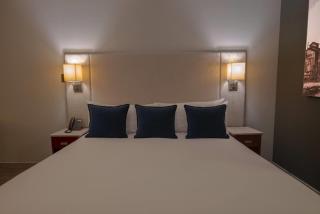 Esplendor by Wyndham Los Mochis Country Place - 5