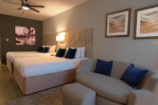 Esplendor by Wyndham Los Mochis Country Place - 0