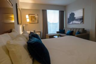 Esplendor by Wyndham Los Mochis Country Place - 1