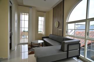 Maison Belle - 8