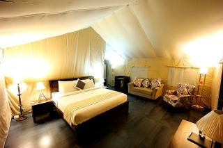 Three Hills Resort Coorg - 6