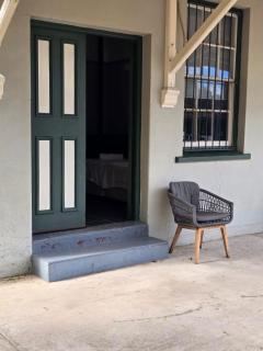 The Calitzdorp Station - 8